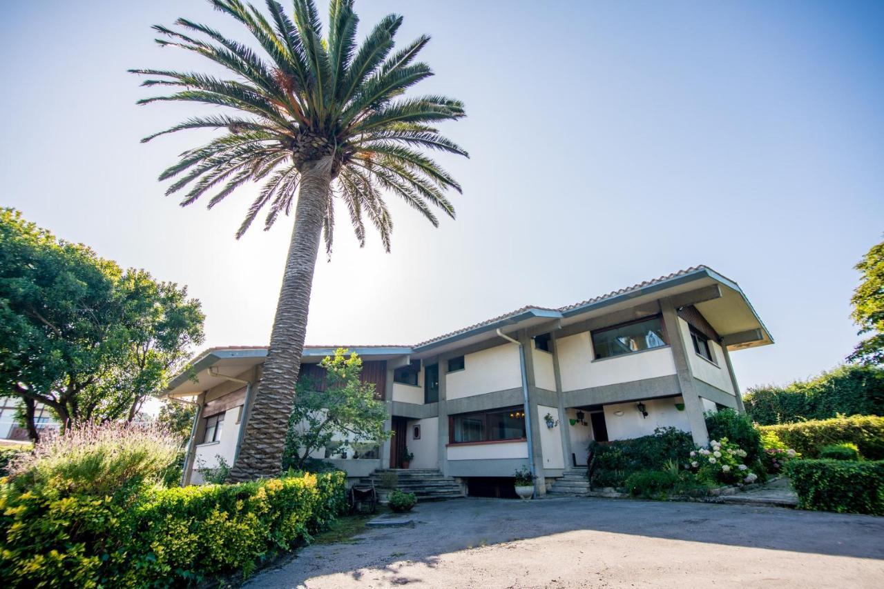 Azkorri Beach House Гечо Екстериор снимка