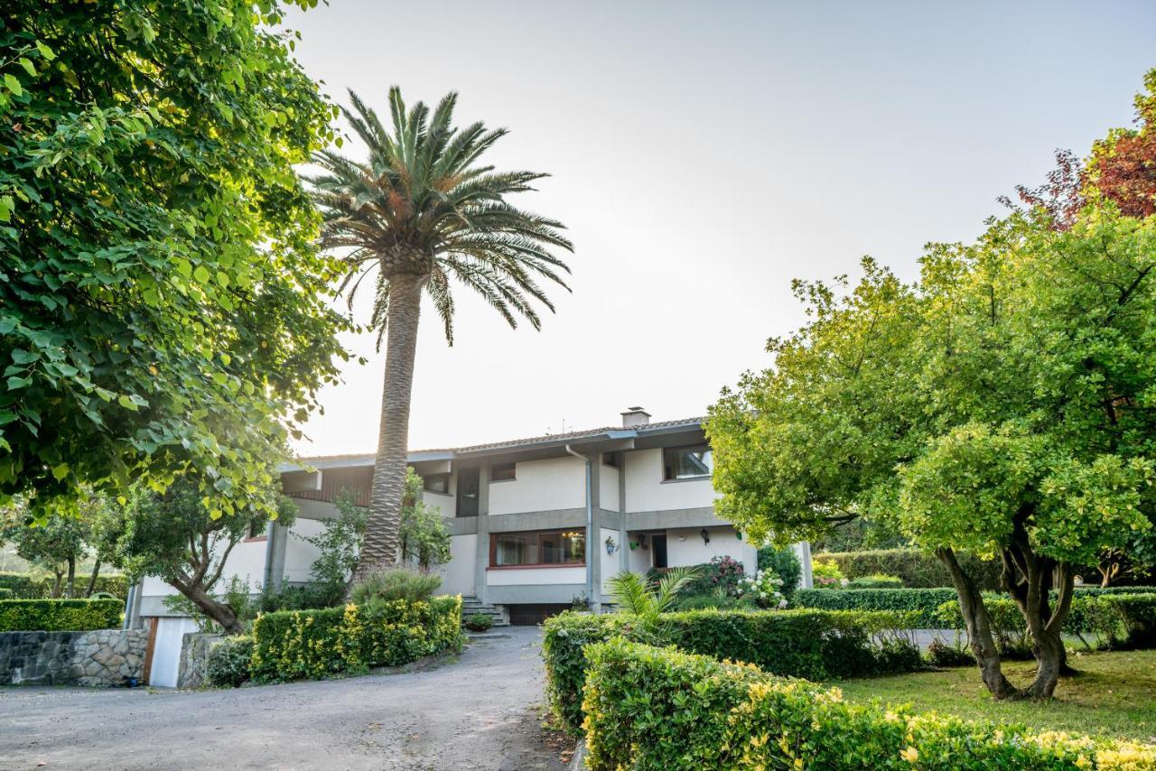 Azkorri Beach House Гечо Екстериор снимка