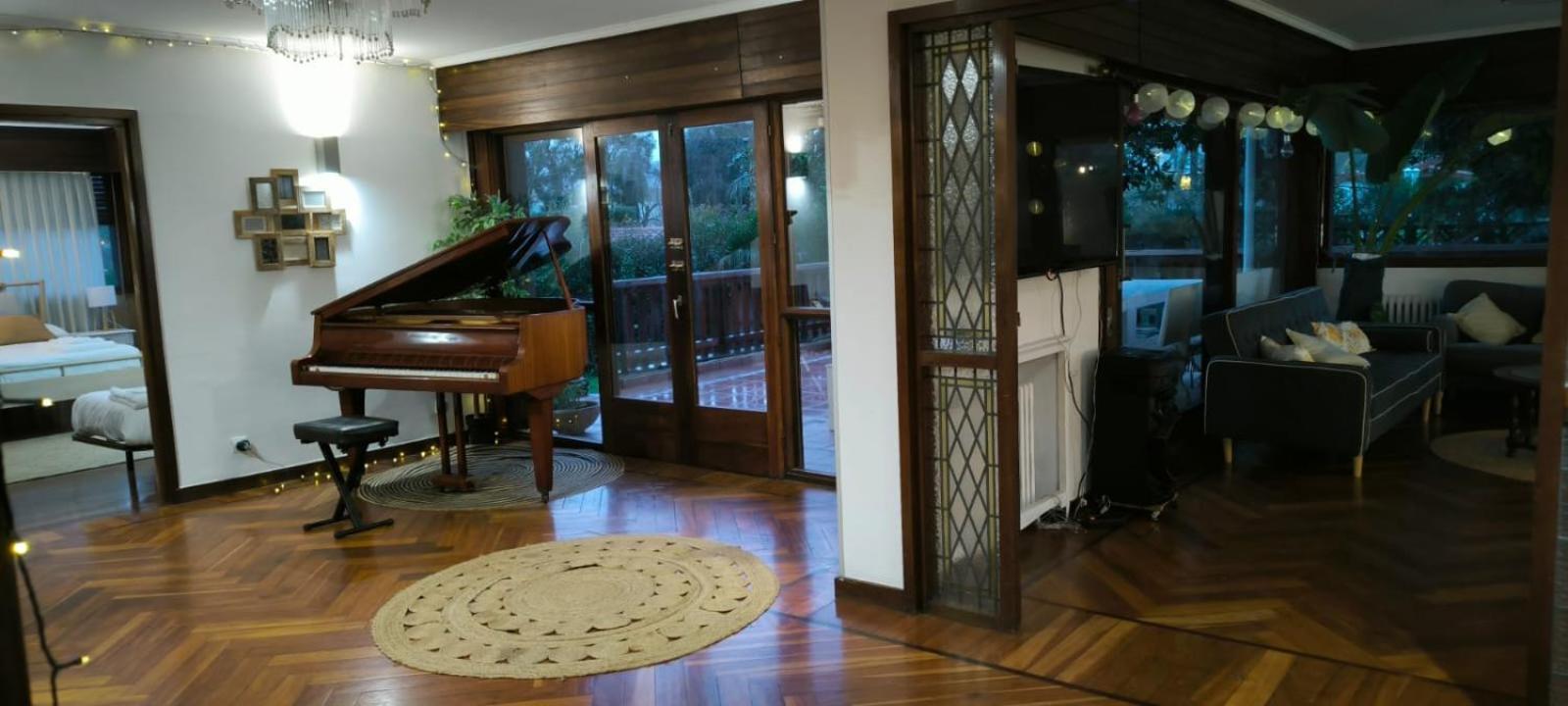 Azkorri Beach House Гечо Екстериор снимка